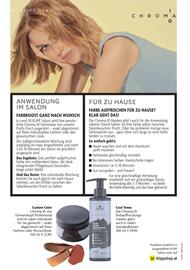 Klipp Frisör Flugblatt Seite 24