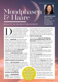 Klipp Frisör Flugblatt Seite 25