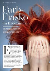 Klipp Frisör Flugblatt Seite 28