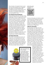 Klipp Frisör Flugblatt Seite 29