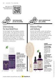 Klipp Frisör Flugblatt Seite 32