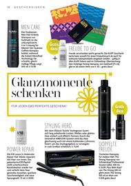 Klipp Frisör Flugblatt Seite 36