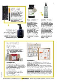 Klipp Frisör Flugblatt Seite 37