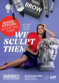 Klipp Frisör Flugblatt Seite 38