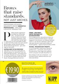 Klipp Frisör Flugblatt Seite 39