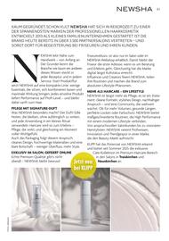 Klipp Frisör Flugblatt Seite 41