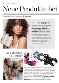 Klipp Frisör Flugblatt Seite 42
