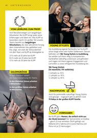 Klipp Frisör Flugblatt Seite 46