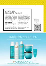 Klipp Frisör Flugblatt Seite 47