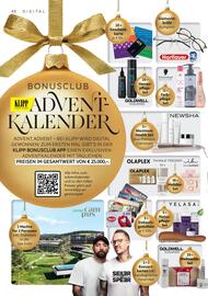 Klipp Frisör Flugblatt Seite 48