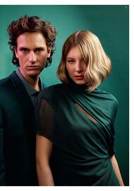 Klipp Frisör Flugblatt Seite 5