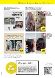 Klipp Frisör Flugblatt Seite 51