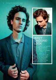 Klipp Frisör Flugblatt Seite 6