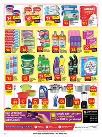Shoprite catalogue Page 4