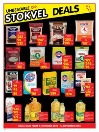 Shoprite catalogue Page 6