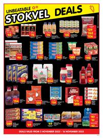 Shoprite catalogue Page 7