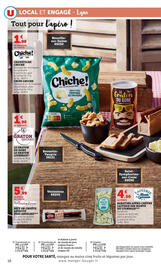 Catalogue Super U semaine 45 page 10