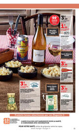 Catalogue Super U semaine 45 page 11