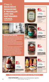 Catalogue Super U semaine 45 page 12