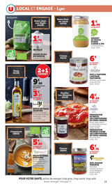 Catalogue Super U semaine 45 page 13