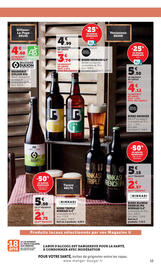 Catalogue Super U semaine 45 page 15