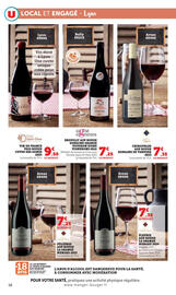 Catalogue Super U semaine 45 page 16