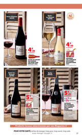 Catalogue Super U semaine 45 page 17