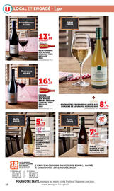 Catalogue Super U semaine 45 page 18