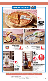 Catalogue Super U semaine 45 page 19