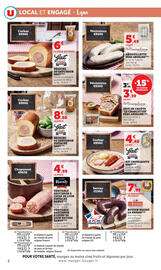 Catalogue Super U semaine 45 page 2