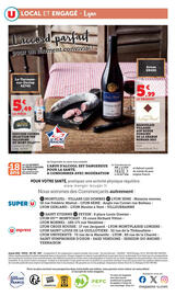 Catalogue Super U semaine 45 page 20