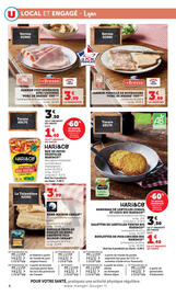 Catalogue Super U semaine 45 page 4