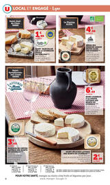 Catalogue Super U semaine 45 page 6
