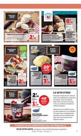 Catalogue Super U semaine 45 page 7