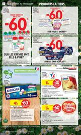 Catalogue Intermarché Contact page 12