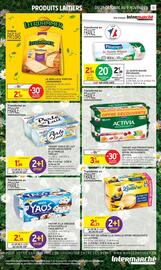Catalogue Intermarché Contact page 13
