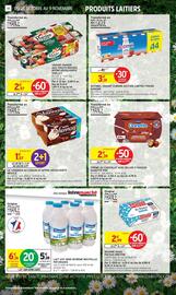 Catalogue Intermarché Contact page 14