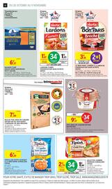 Catalogue Intermarché Contact page 16