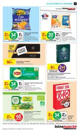 Catalogue Intermarché Contact page 17