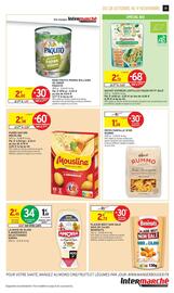 Catalogue Intermarché Contact page 19