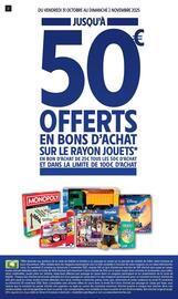 Catalogue Intermarché Contact page 2