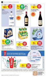 Catalogue Intermarché Contact page 20