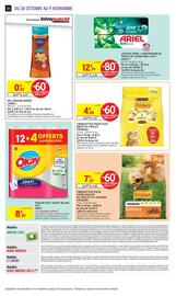 Catalogue Intermarché Contact page 22