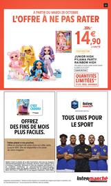 Catalogue Intermarché Contact page 23