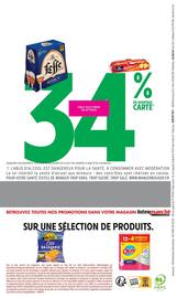 Catalogue Intermarché Contact page 24