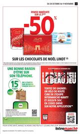 Catalogue Intermarché Contact page 3