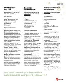 Dekamarkt folder Pagina 15