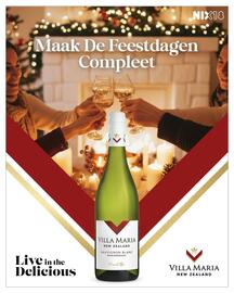 Dekamarkt folder Pagina 2