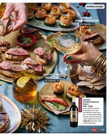 Dekamarkt folder Pagina 71