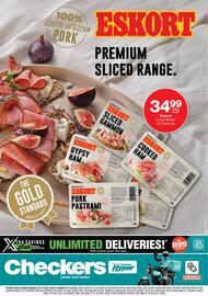 Checkers catalogue Page 1